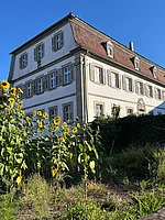 Katholisches Pfarramt Obertheres