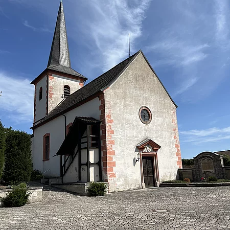 Marienkapelle