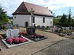 Friedhof Dampfach