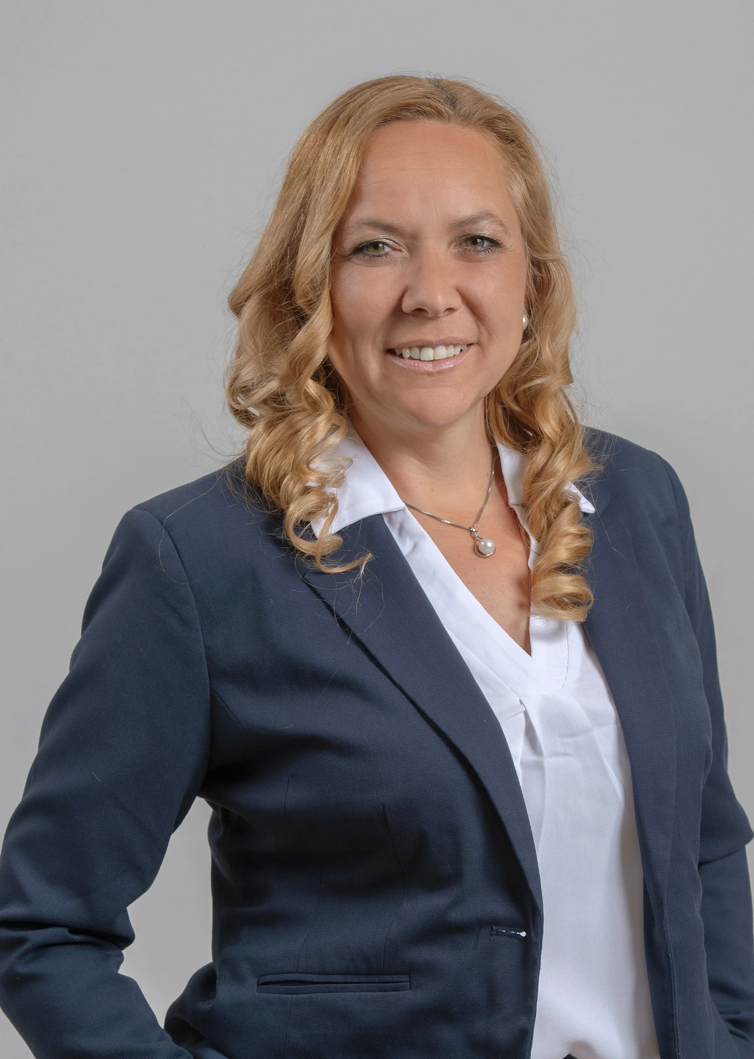 Daniela Lang, 1. Bürgermeisterin