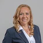 Daniela Lang, 1. Bürgermeisterin